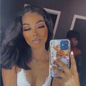 Meet your Posher, Rosa